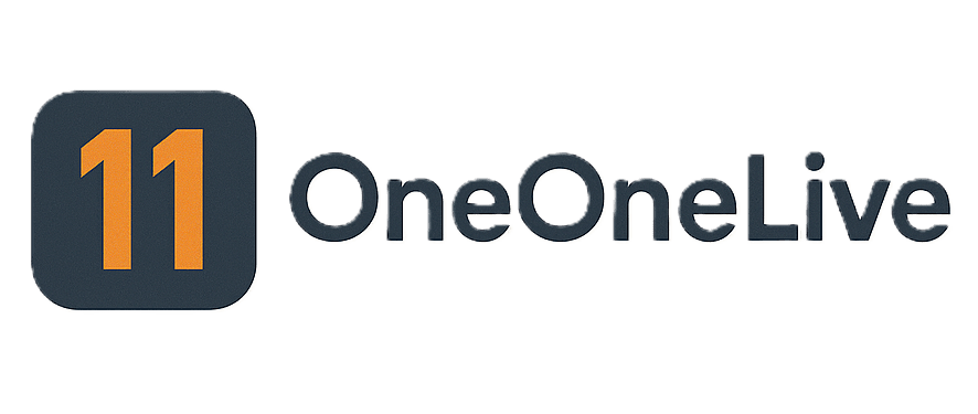 OneOneLive